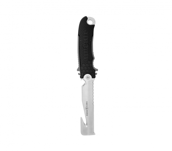 Aqualung Big Squeeze Sheeps Foot Tauchmesser