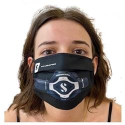Scubapro S620Ti Mund-/Nasenschutz