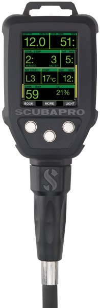 Scubapro G2 Konsole