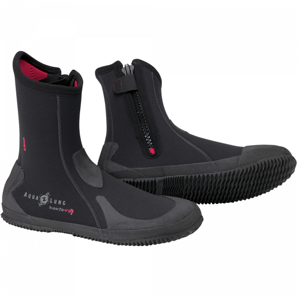 Aqualung Super Zip Ergo