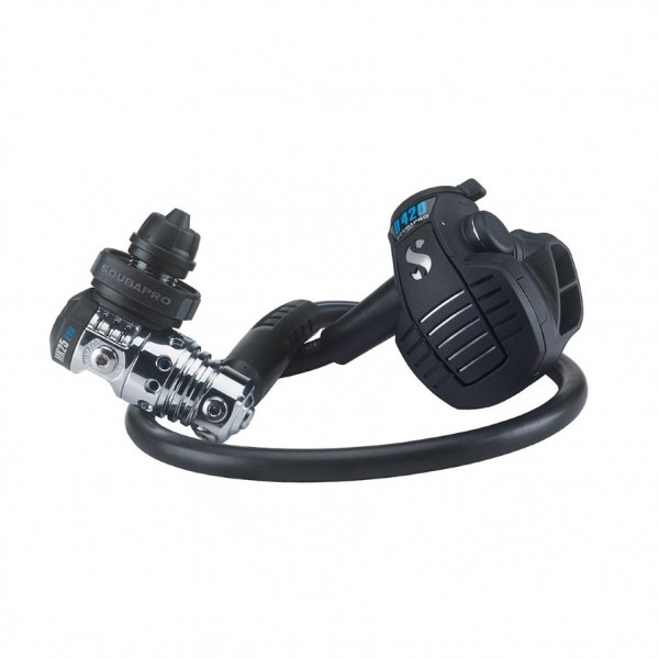 Scubapro MK25 EVO/D420 Atemregler