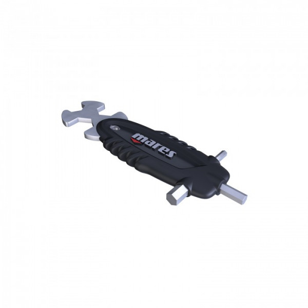 Mares Multi Tool Pro - Werkzeug