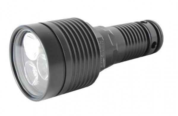 TillyTec Maxi uni Taucherlampe