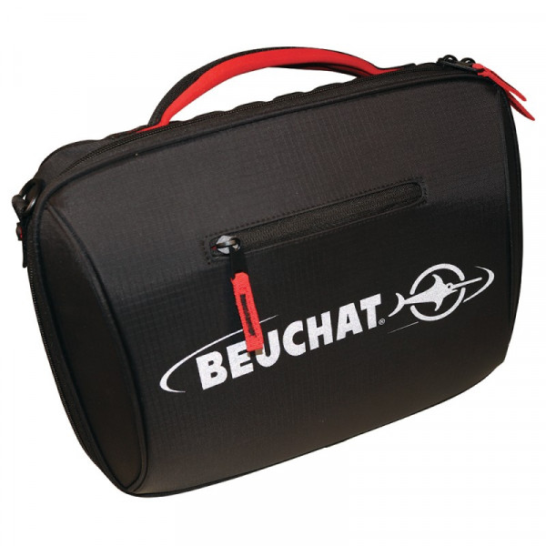 Beuchat Atemreglertasche