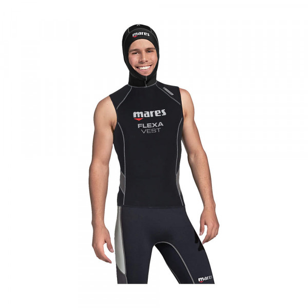 Mares Flexa Vest Man