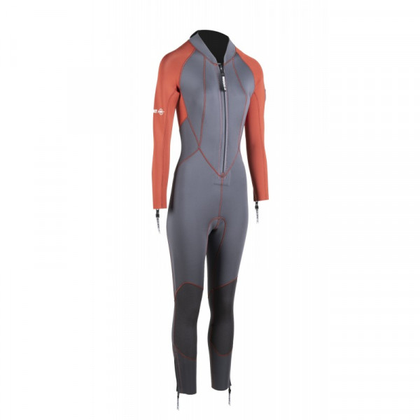 Beuchat Aquatrek 3mm Damen Wassersportanzug