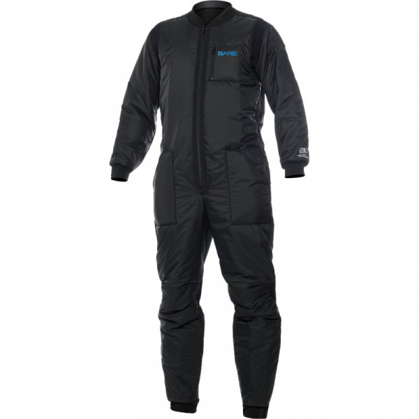 Bare Hi-Loft Polarwear Extreme Herren Unterzieher