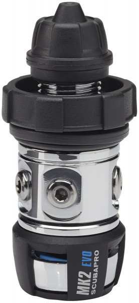 Scubapro MK2 EVO 1.Stufe/1st Stage