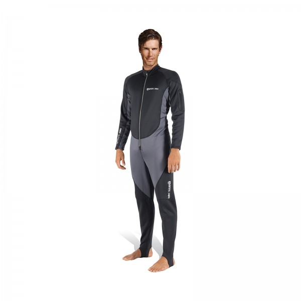 Mares XR Comfort Mid Base Layer Unterzieher