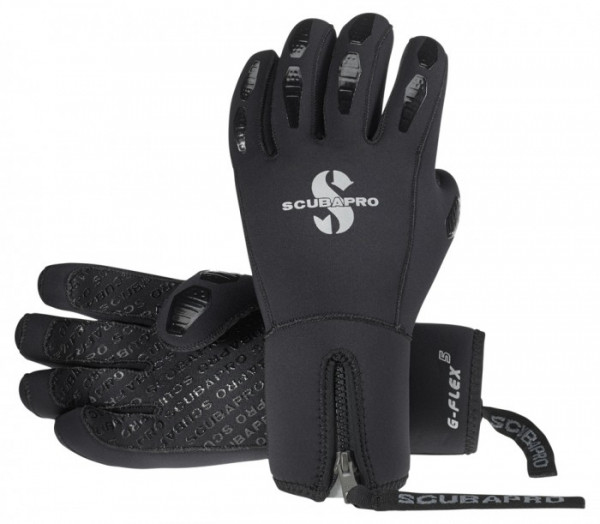 Scubapro G-FLEX XTREME HANDSCHUHE 5 MM