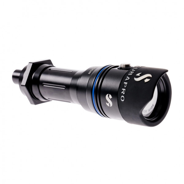 Scubapro Nova 1000R Wide Tauchlampe