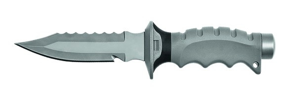 Scubapro SK-T Titanium Tauchermesser