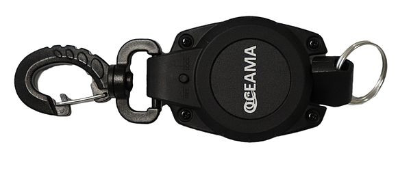 Oceama Retractor