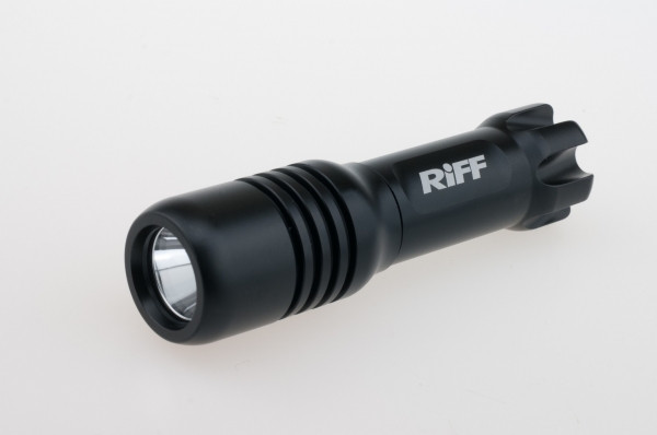 Riff Micro Tauchlampe