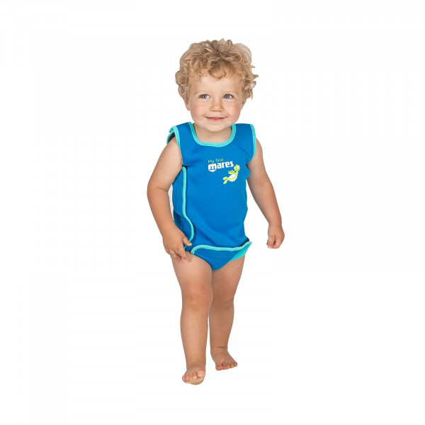 Mares Baby Wrap Jungen Schwimmanzug