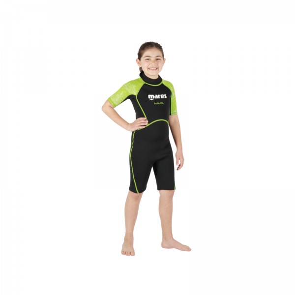 Mares Manta Junior Shorty für Kinder