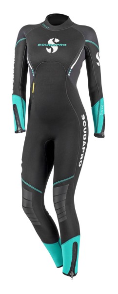 Scubapro Sport 5.0 Damen Tauchanzug