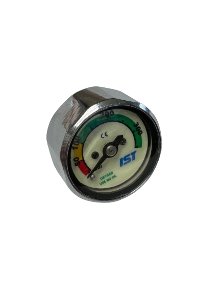 PTG Mini Manometer