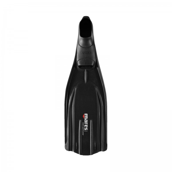 Mares Avanti Quattro Power (schwarz)