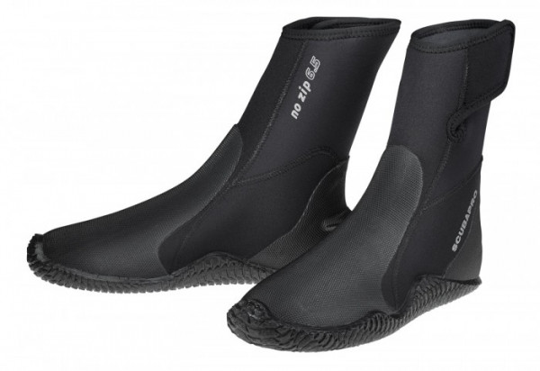 Scubapro NO ZIP Boots 6,5 mm Füßling