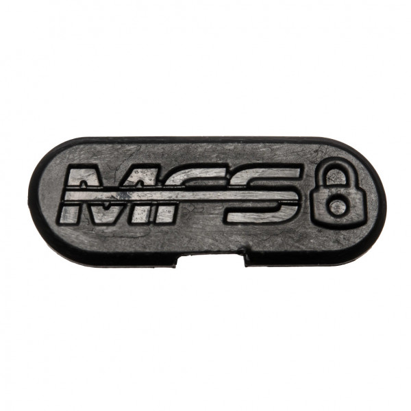 Scubapro MFS Lock-Plate Set