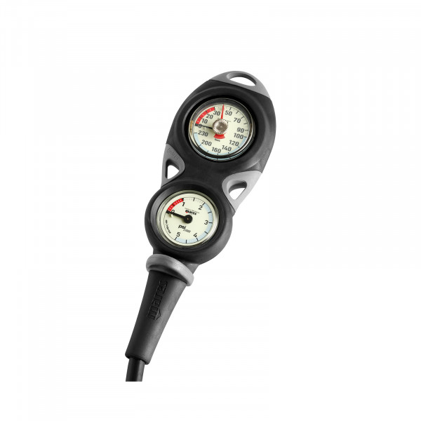 Mares Mission 2 Konsole