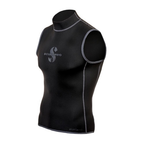 Scubapro Sport Hoodless Vest 2.0 Unterziehweste