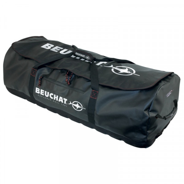 Beuchat Explorer Roll 120l Tauchtasche