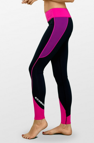 Scubapro T-FLEX Leggings für Damen