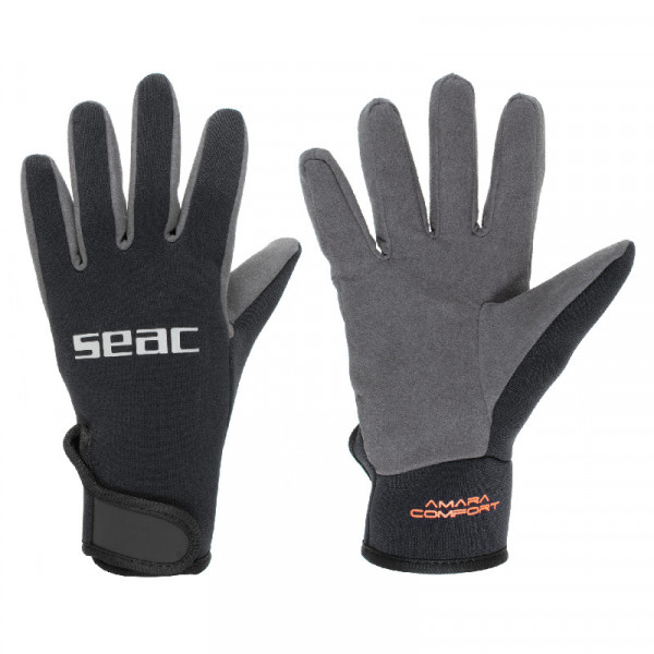 Seac Sub Amara HD 1,5 mm Tauchhandschuhe