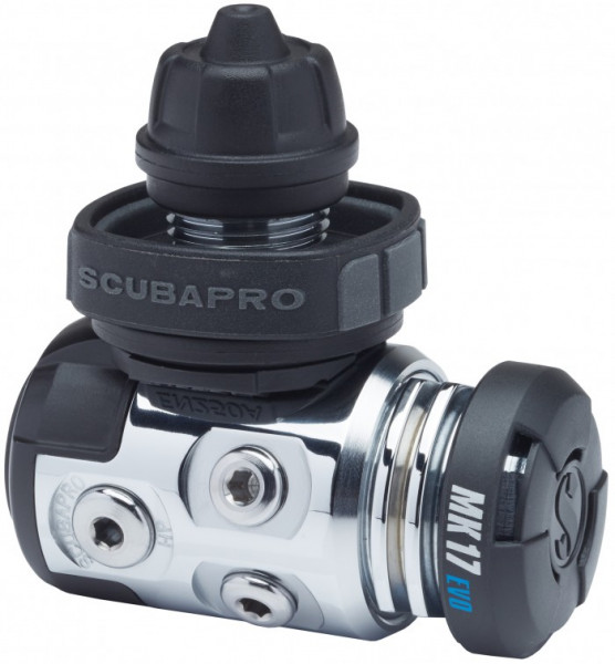 Scubapro MK17 EVO 1.Stufe/1st Stage