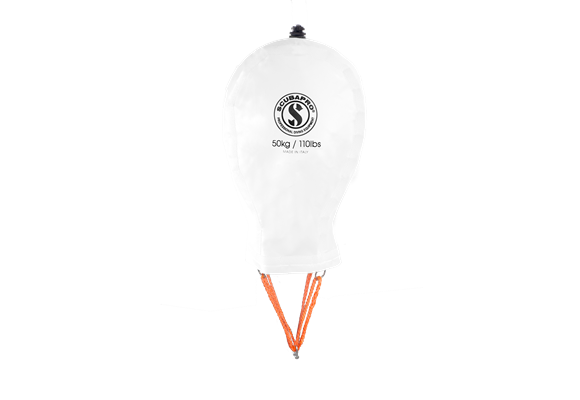 Scubapro Hebesack 50kg