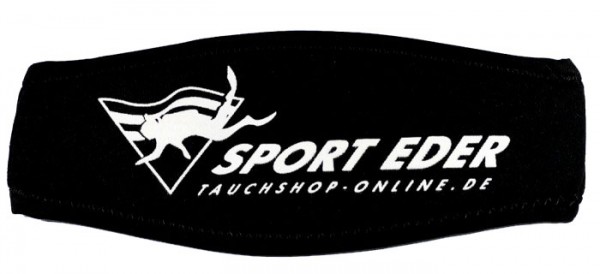 Neoprenmaskenband Sport Eder